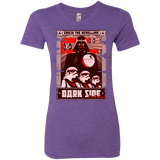 Join the Dark SIde Women's Triblend T-Shirt