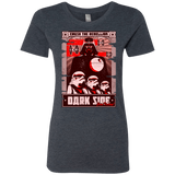 Join the Dark SIde Women's Triblend T-Shirt