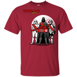 T-Shirts Cardinal / YXS Join The Dark Side Youth T-Shirt