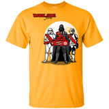 T-Shirts Gold / YXS Join The Dark Side Youth T-Shirt