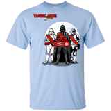 T-Shirts Light Blue / YXS Join The Dark Side Youth T-Shirt