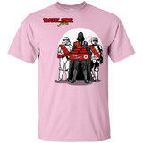 T-Shirts Light Pink / YXS Join The Dark Side Youth T-Shirt