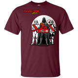 T-Shirts Maroon / YXS Join The Dark Side Youth T-Shirt