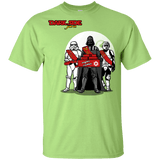 T-Shirts Mint Green / YXS Join The Dark Side Youth T-Shirt