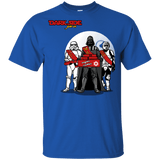 T-Shirts Royal / YXS Join The Dark Side Youth T-Shirt