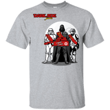 T-Shirts Sport Grey / YXS Join The Dark Side Youth T-Shirt