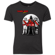 T-Shirts Vintage Black / YXS Join The Dark Side Youth Triblend T-Shirt