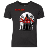 T-Shirts Vintage Black / YXS Join The Dark Side Youth Triblend T-Shirt