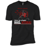 T-Shirts Black / YXS Join The Fight Boys Premium T-Shirt