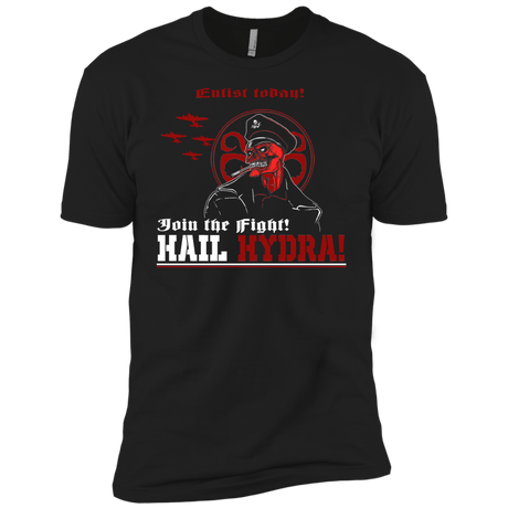 T-Shirts Black / YXS Join The Fight Boys Premium T-Shirt