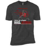 T-Shirts Heavy Metal / YXS Join The Fight Boys Premium T-Shirt