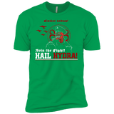 T-Shirts Kelly Green / YXS Join The Fight Boys Premium T-Shirt