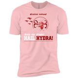 T-Shirts Light Pink / YXS Join The Fight Boys Premium T-Shirt