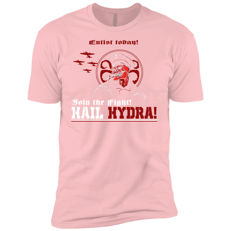 T-Shirts Light Pink / YXS Join The Fight Boys Premium T-Shirt