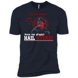 T-Shirts Midnight Navy / YXS Join The Fight Boys Premium T-Shirt