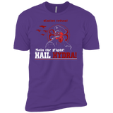 T-Shirts Purple Rush / YXS Join The Fight Boys Premium T-Shirt