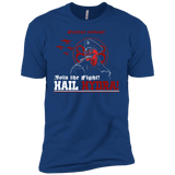 T-Shirts Royal / YXS Join The Fight Boys Premium T-Shirt