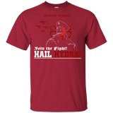 T-Shirts Cardinal / YXS Join The Fight Youth T-Shirt