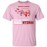 T-Shirts Light Pink / YXS Join The Fight Youth T-Shirt