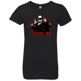 T-Shirts Black / YXS Join The Gang Girls Premium T-Shirt