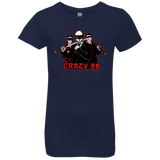 T-Shirts Midnight Navy / YXS Join The Gang Girls Premium T-Shirt