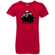 T-Shirts Red / YXS Join The Gang Girls Premium T-Shirt