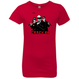 T-Shirts Red / YXS Join The Gang Girls Premium T-Shirt