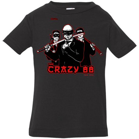 T-Shirts Black / 6 Months Join The Gang Infant Premium T-Shirt