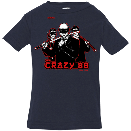 T-Shirts Navy / 6 Months Join The Gang Infant Premium T-Shirt