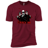 T-Shirts Cardinal / X-Small Join The Gang Men's Premium T-Shirt