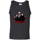 T-Shirts Black / S Join The Gang Men's Tank Top