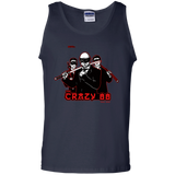 T-Shirts Navy / S Join The Gang Men's Tank Top