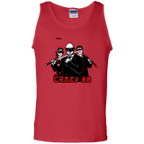 T-Shirts Red / S Join The Gang Men's Tank Top