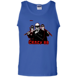 T-Shirts Royal / S Join The Gang Men's Tank Top