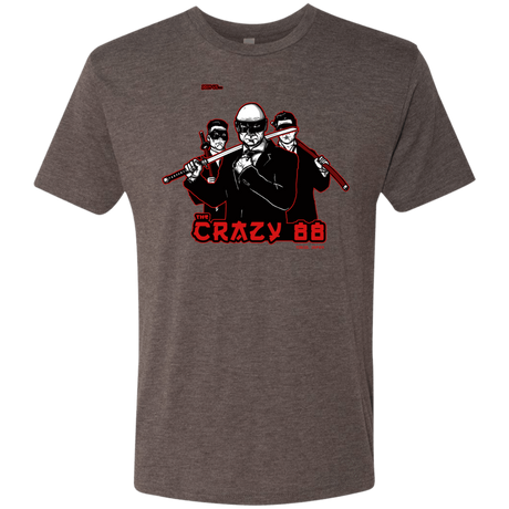 T-Shirts Macchiato / S Join The Gang Men's Triblend T-Shirt