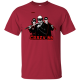 T-Shirts Cardinal / S Join The Gang T-Shirt