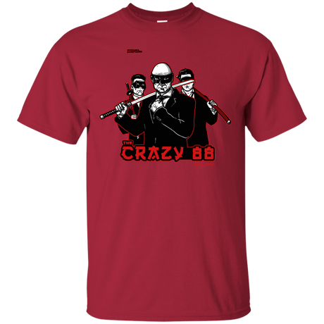 T-Shirts Cardinal / S Join The Gang T-Shirt