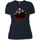 T-Shirts Midnight Navy / X-Small Join The Gang Women's Premium T-Shirt
