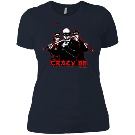 T-Shirts Midnight Navy / X-Small Join The Gang Women's Premium T-Shirt