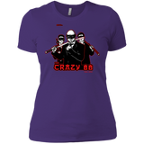 T-Shirts Purple Rush/ / X-Small Join The Gang Women's Premium T-Shirt