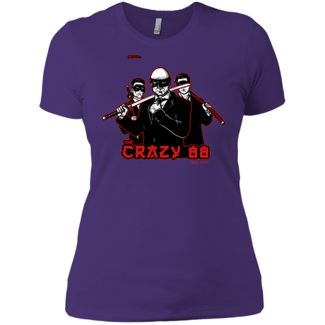 T-Shirts Purple Rush/ / X-Small Join The Gang Women's Premium T-Shirt