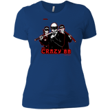 T-Shirts Royal / X-Small Join The Gang Women's Premium T-Shirt