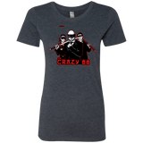 T-Shirts Vintage Navy / S Join The Gang Women's Triblend T-Shirt