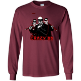 Join The Gang Youth Long Sleeve T-Shirt