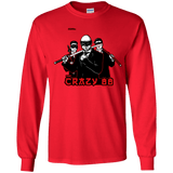 Join The Gang Youth Long Sleeve T-Shirt