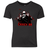 T-Shirts Vintage Black / YXS Join The Gang Youth Triblend T-Shirt