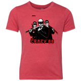 T-Shirts Vintage Red / YXS Join The Gang Youth Triblend T-Shirt