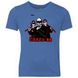 T-Shirts Vintage Royal / YXS Join The Gang Youth Triblend T-Shirt