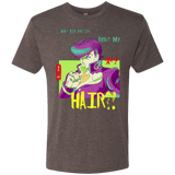 T-Shirts Macchiato / Small Jojo Josuke Bizarre Adventure Men's Triblend T-Shirt