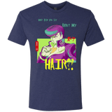 Jojo Josuke Bizarre Adventure Men's Triblend T-Shirt